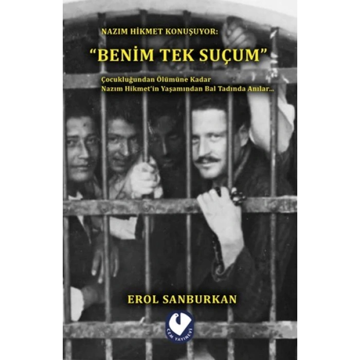 Benim Tek Suçum