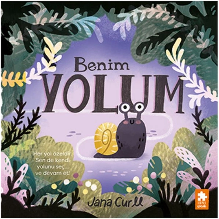 Benim Yolum