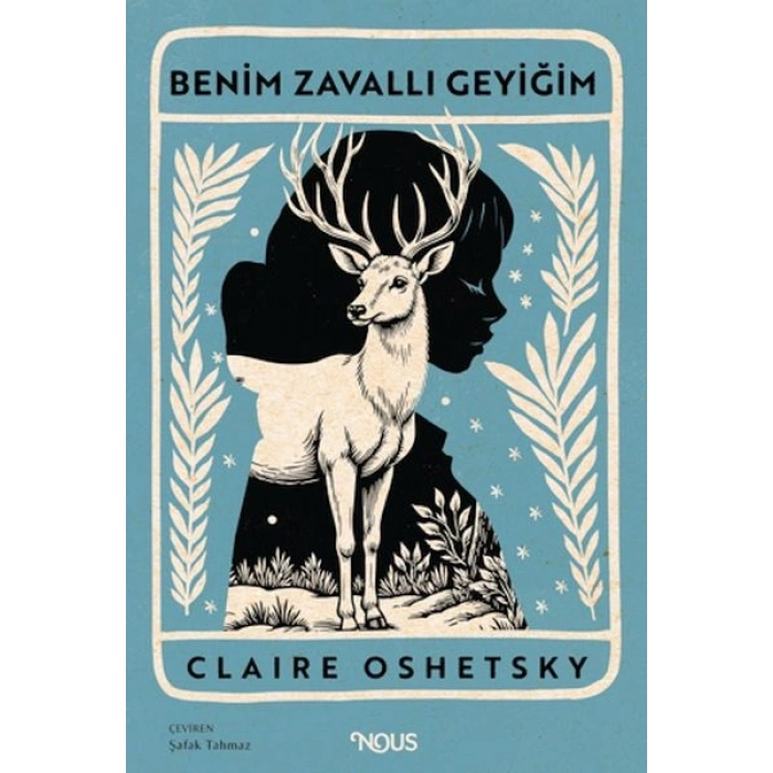 Benim Zavallı Geyiğim