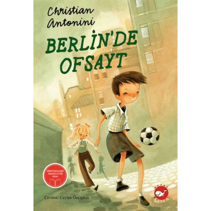 Berlin’de Ofsayt