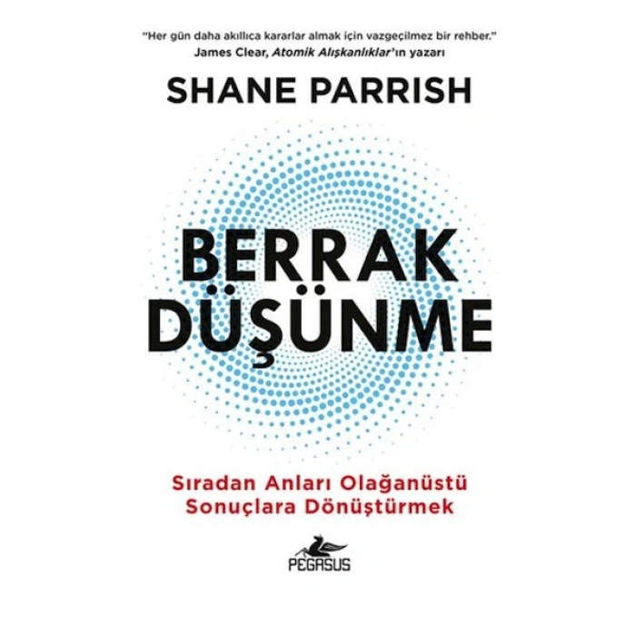Berrak Düşünme