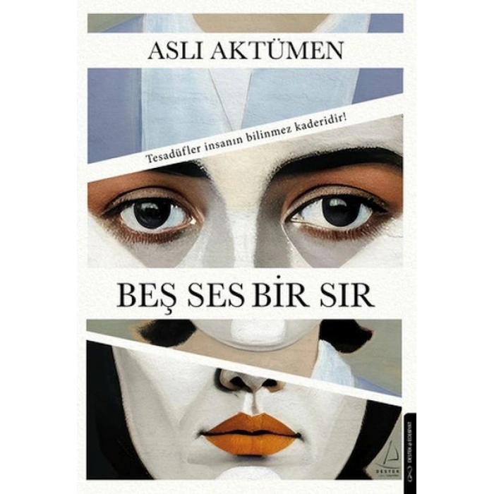 Beş Ses Bir Sır