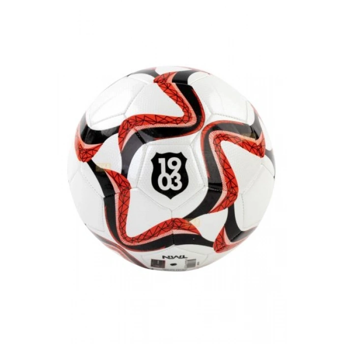 Beşiktaş Futbol Topu Wave No5