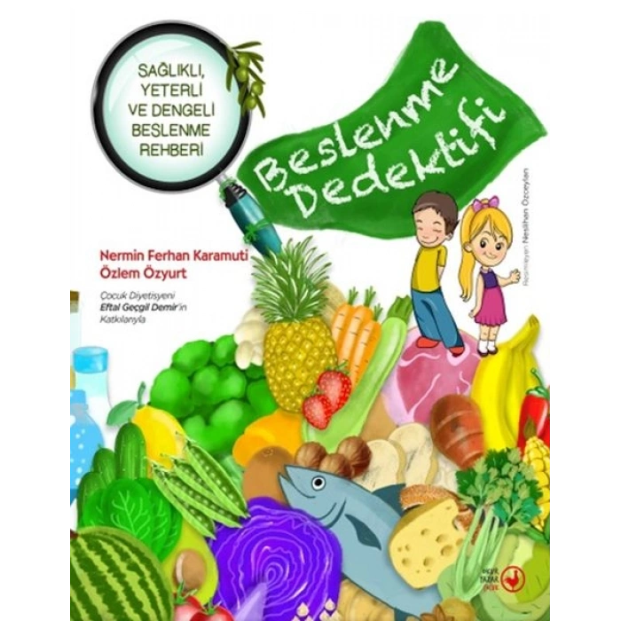 Beslenme Dedektifi