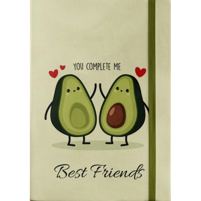 Best Friends Avakado