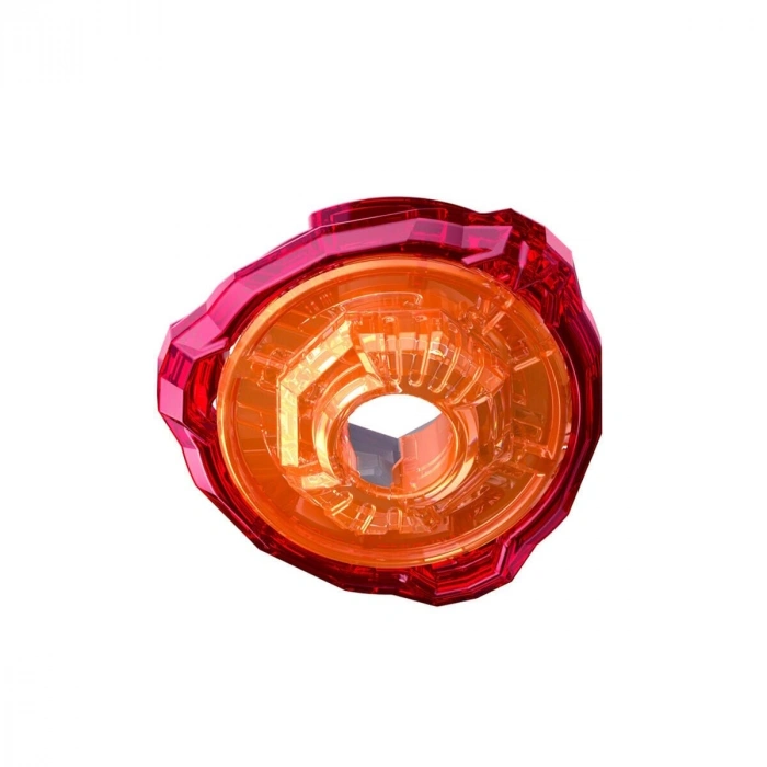 BEY21000 Beyblade Tekli Set UX Incendio 3-70H-TP1752