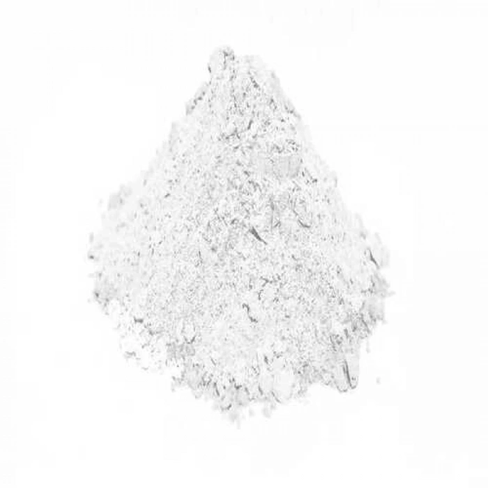 Beyaz Kil Öğütülmüş Doğal Saf Naturel 100 Gr Paket
