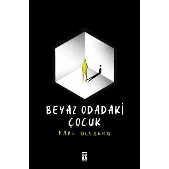 Beyaz Odadaki Çocuk