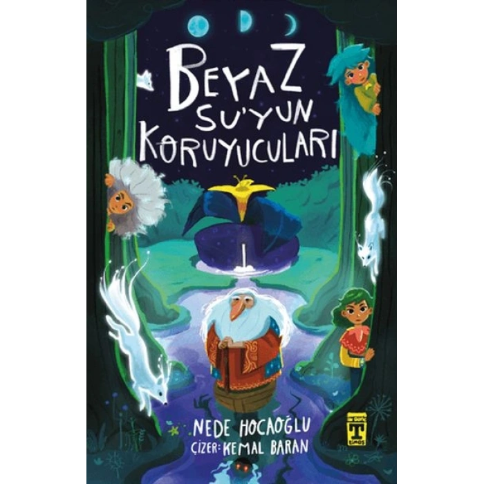 Beyaz Suyun Koruyucuları