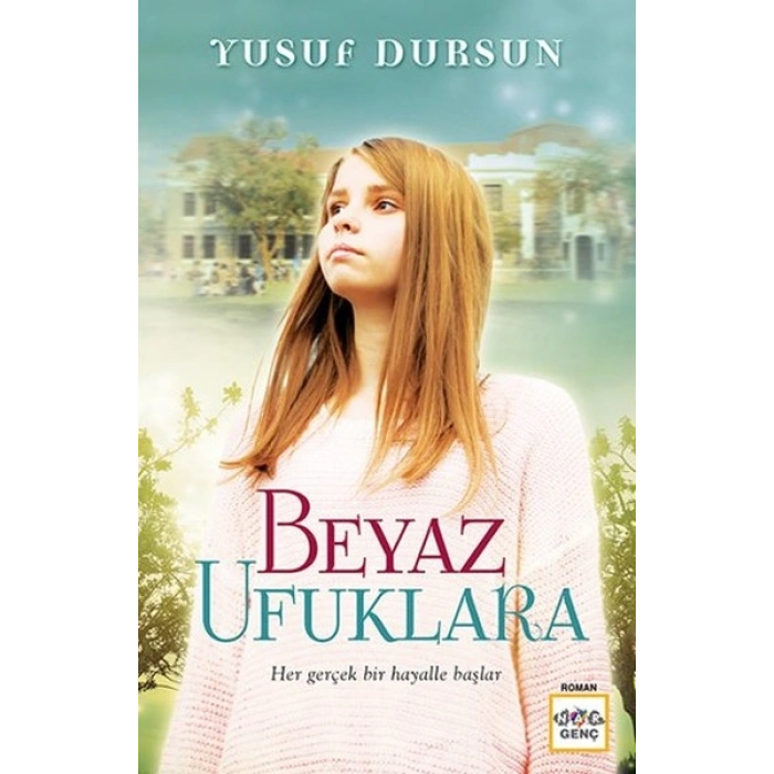 Beyaz Ufuklara