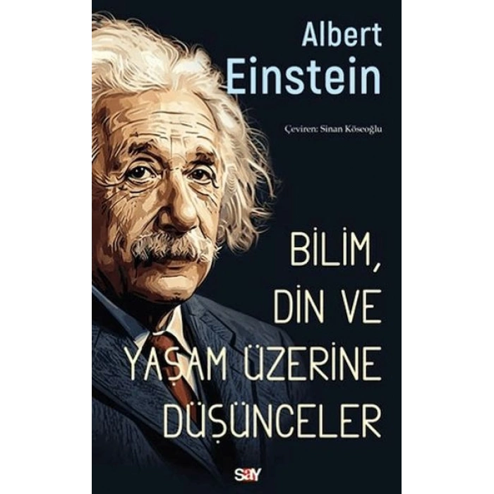 Bilim, Din ve Yaşam Üzerine Du¨şu¨nceler