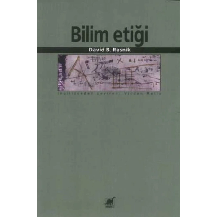 Bilim Etiği