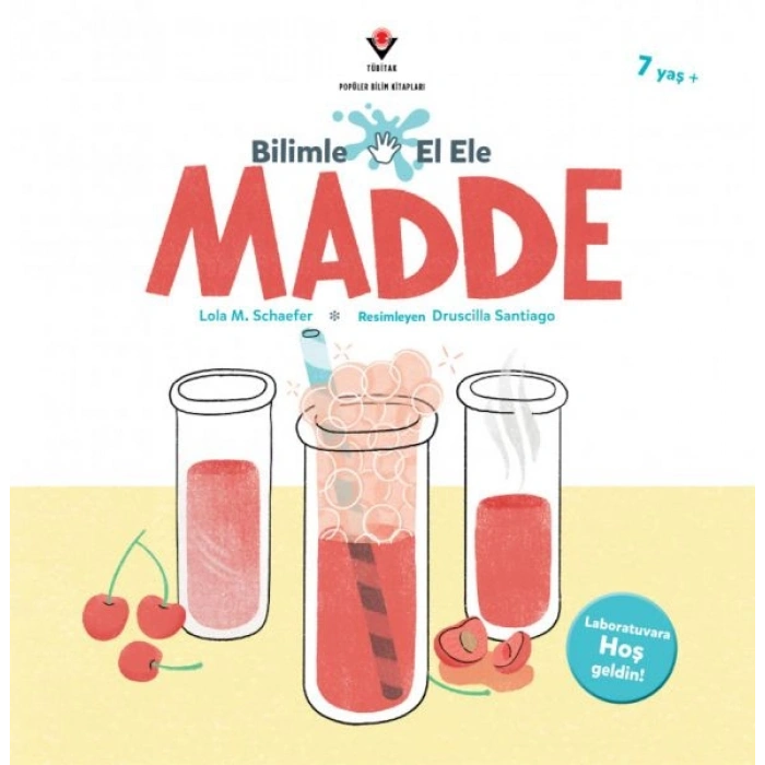 Bilimle El Ele Madde