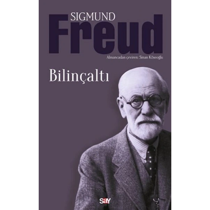 Bilinçaltı