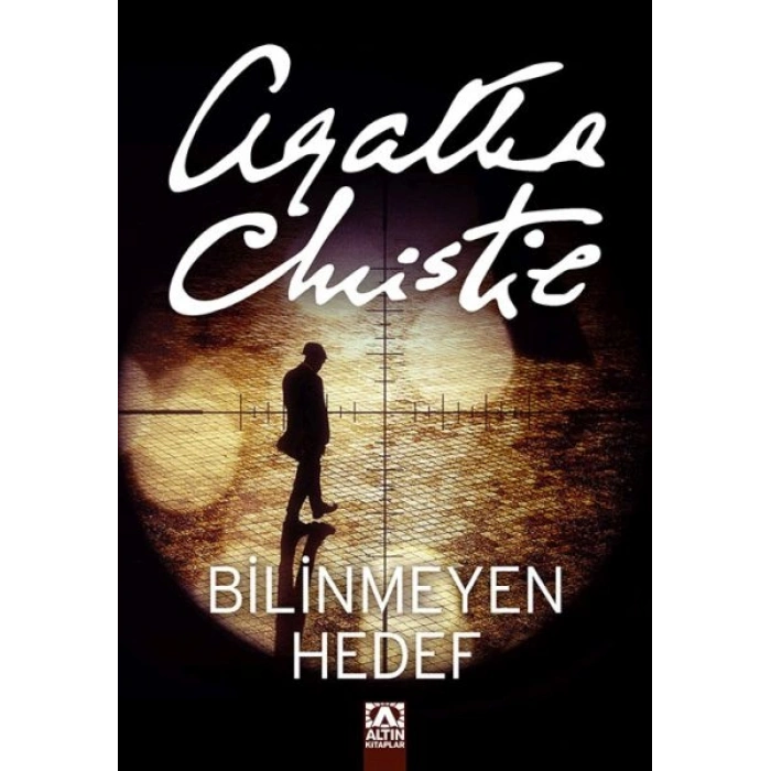 Bilinmeyen Hedef