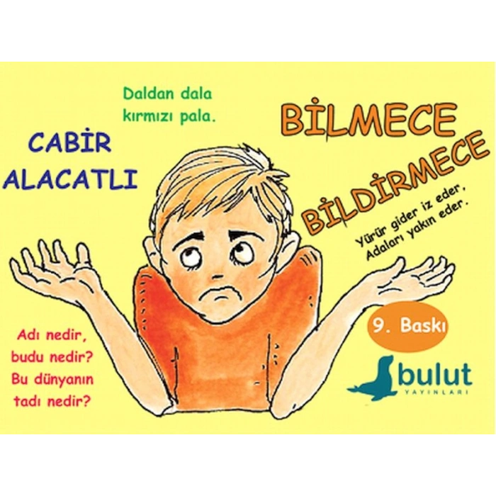 Bilmece Bildirmece