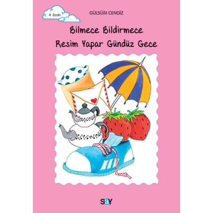 Bilmece Bildirmece Resim Yapar Gündüz Gece