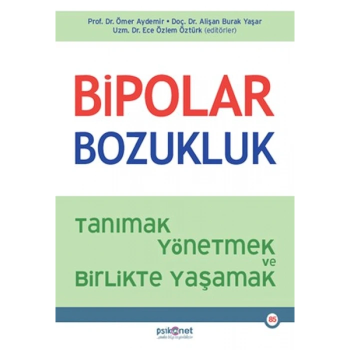 Bipolar Bozukluk