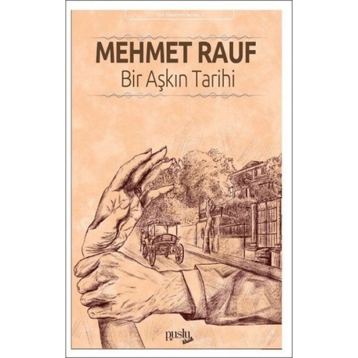 Bir Aşkın Tarihi