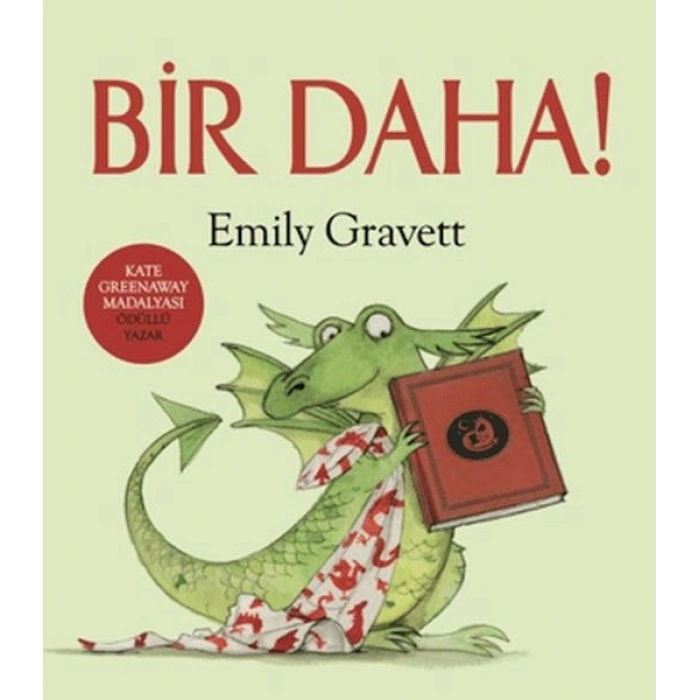 Bir Daha!