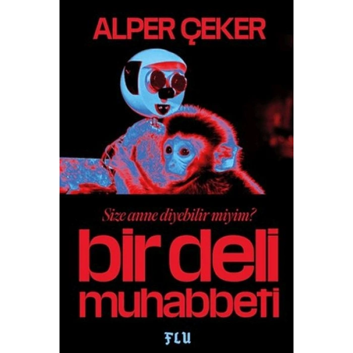 Bir Deli Muhabbeti