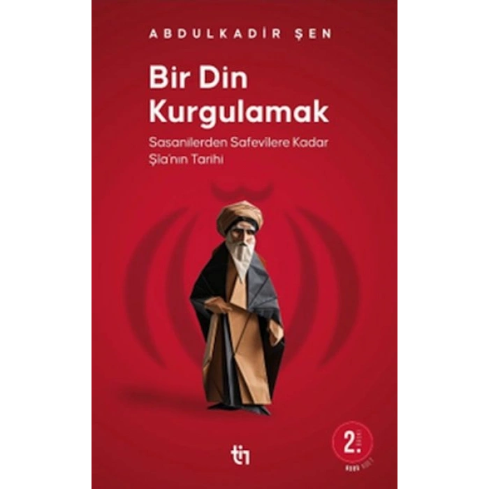 Bir Din Kurgulamak