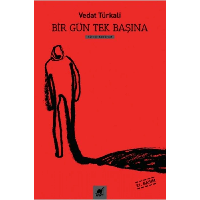Bir Gün Tek Başına