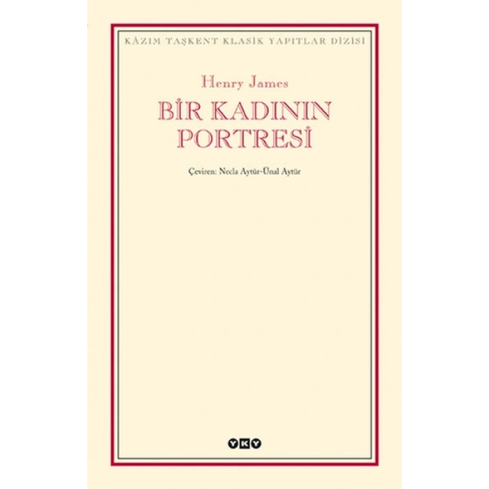 Bir Kadının Portresi
