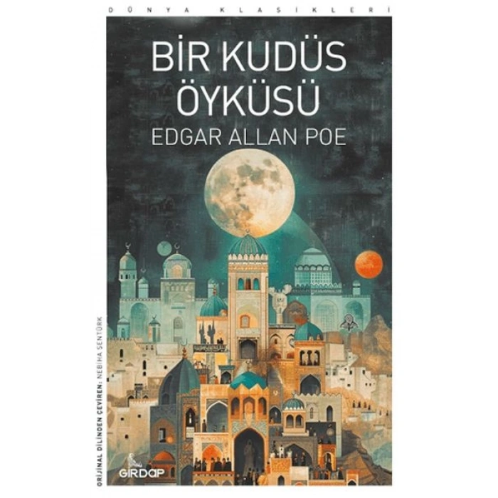 Bir Kudüs Öyküsü    