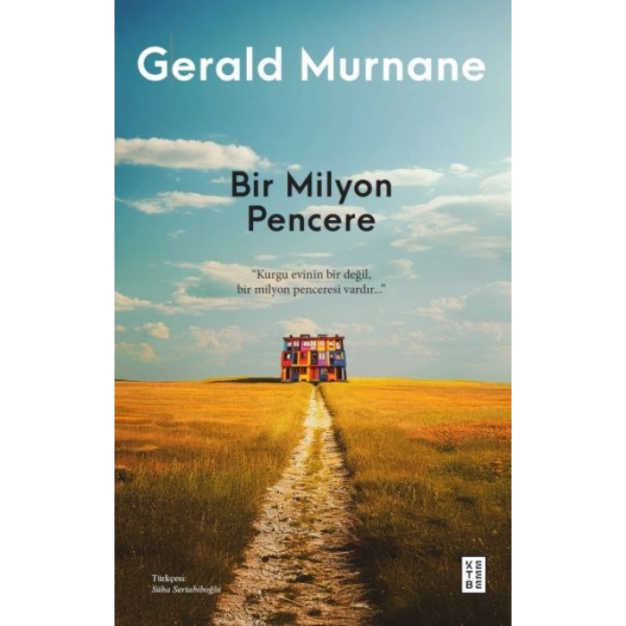 Bir Milyon Pencere