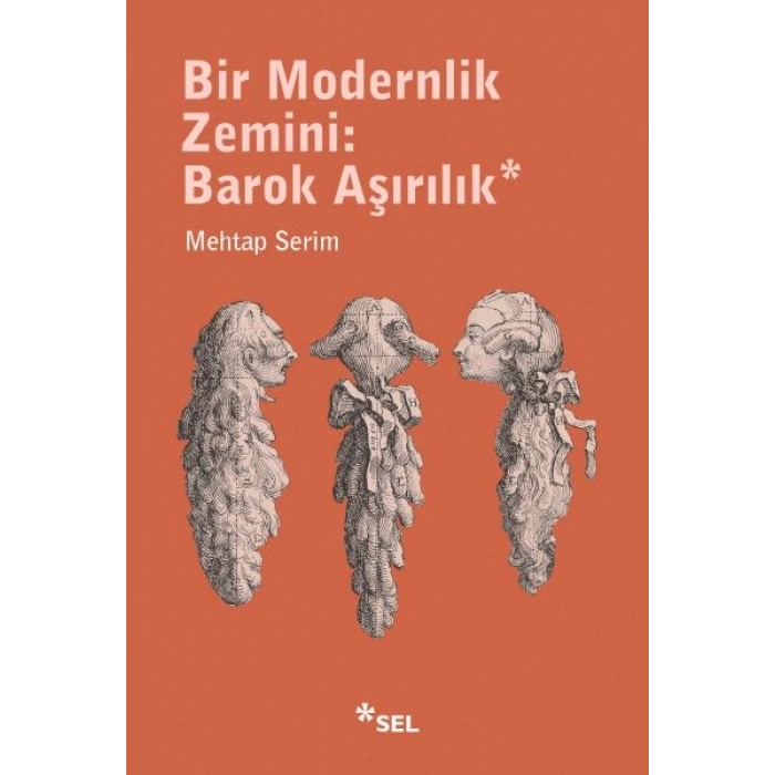 Bir Modernlik Zemini Barok Aşırılık