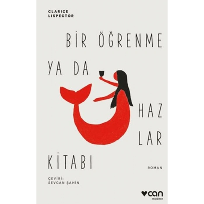 Bir Öğrenme ya da Hazlar Kitabı