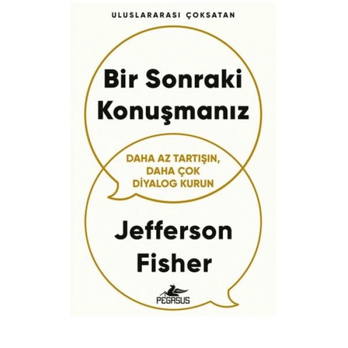 Bir Sonraki Konuşmamız