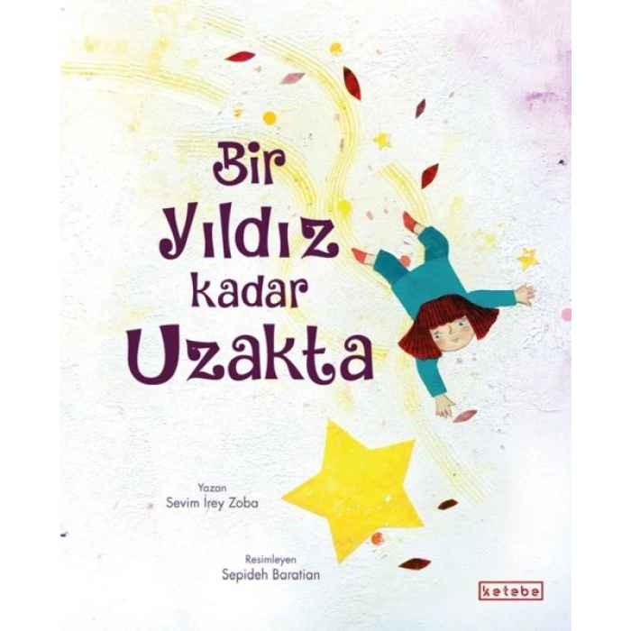 Bir Yıldız Kadar Uzakta