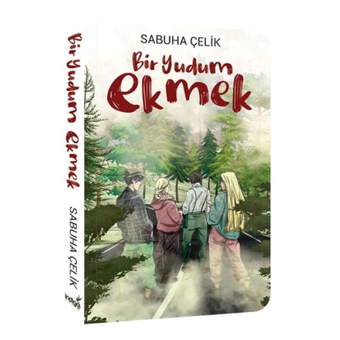 Bir Yudum Ekmek