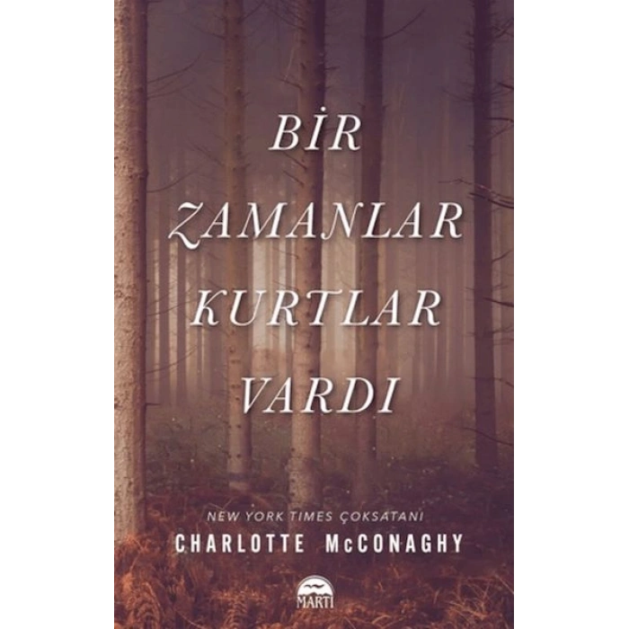 Bir Zamanlar Kurtlar Vardı