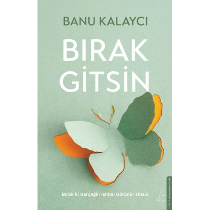 Bırak Gitsin