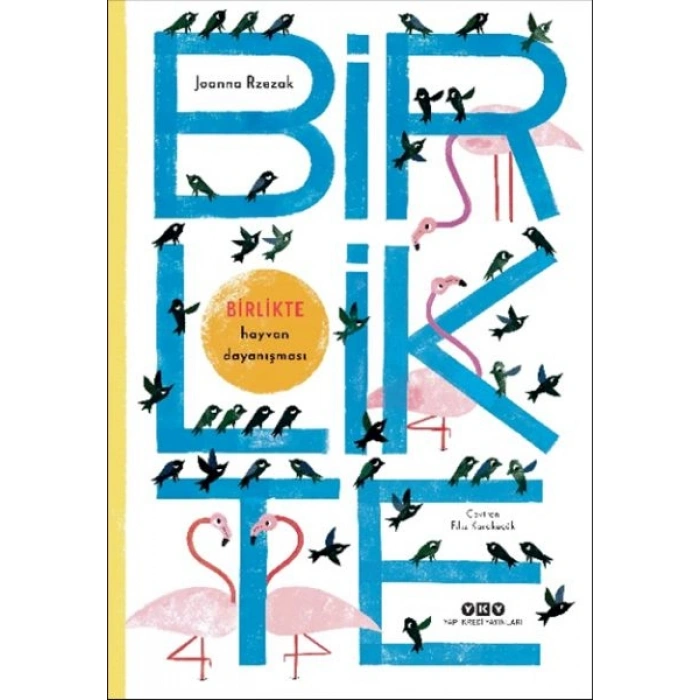 Birlikte