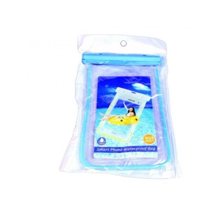 Bisiklete Takılan Su Geçirmez Telefon Kılıfı Universal (74)