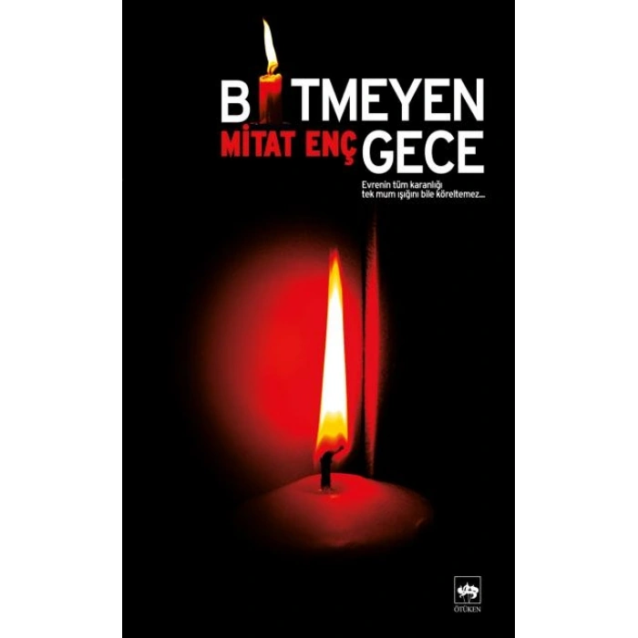 Bitmeyen Gece