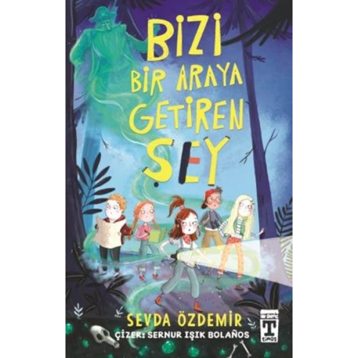 Bizi Bir Araya Getiren Şey