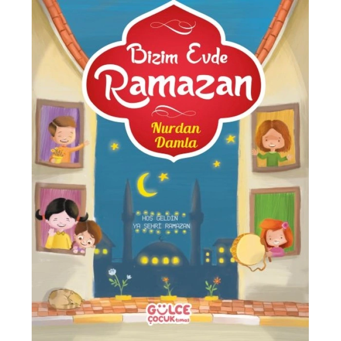 Bizim Evde Ramazan
