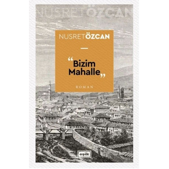 Bizim Mahalle
