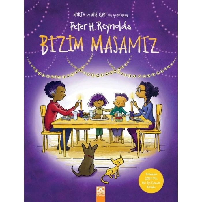 Bizim Masamız