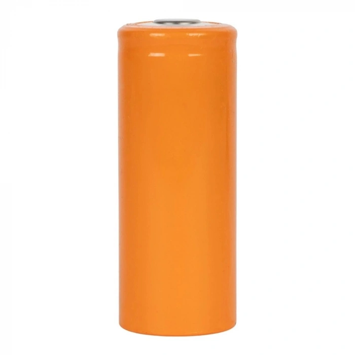 Bl26650 3.7v 6800 Mah  Li-ion Şarjlı Pil