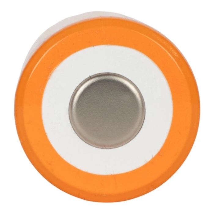 Bl26650 3.7v 6800 Mah  Li-ion Şarjlı Pil