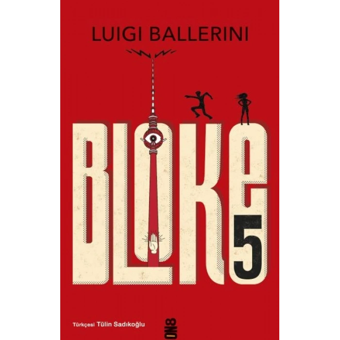 Bloke 5
