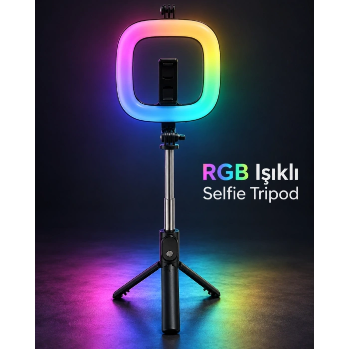 BLS68 TRİPOD