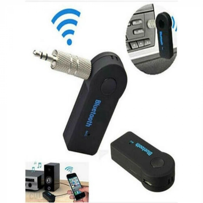 Bluetooth Aux Araç Kiti