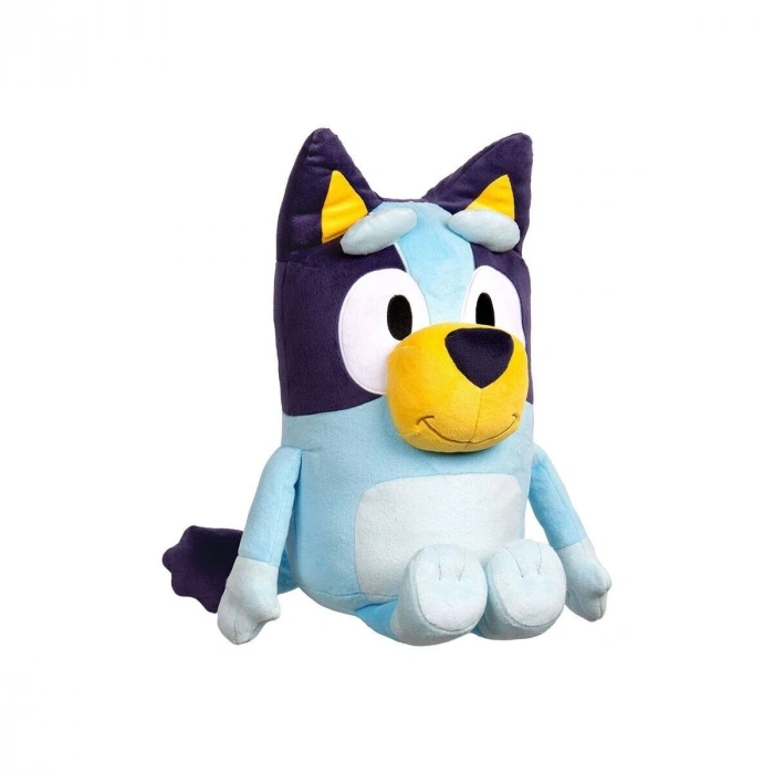 BLUEY 13010 BLUEY EN İYİ ARKADAŞIM 45 CM PELUŞ FİGÜR